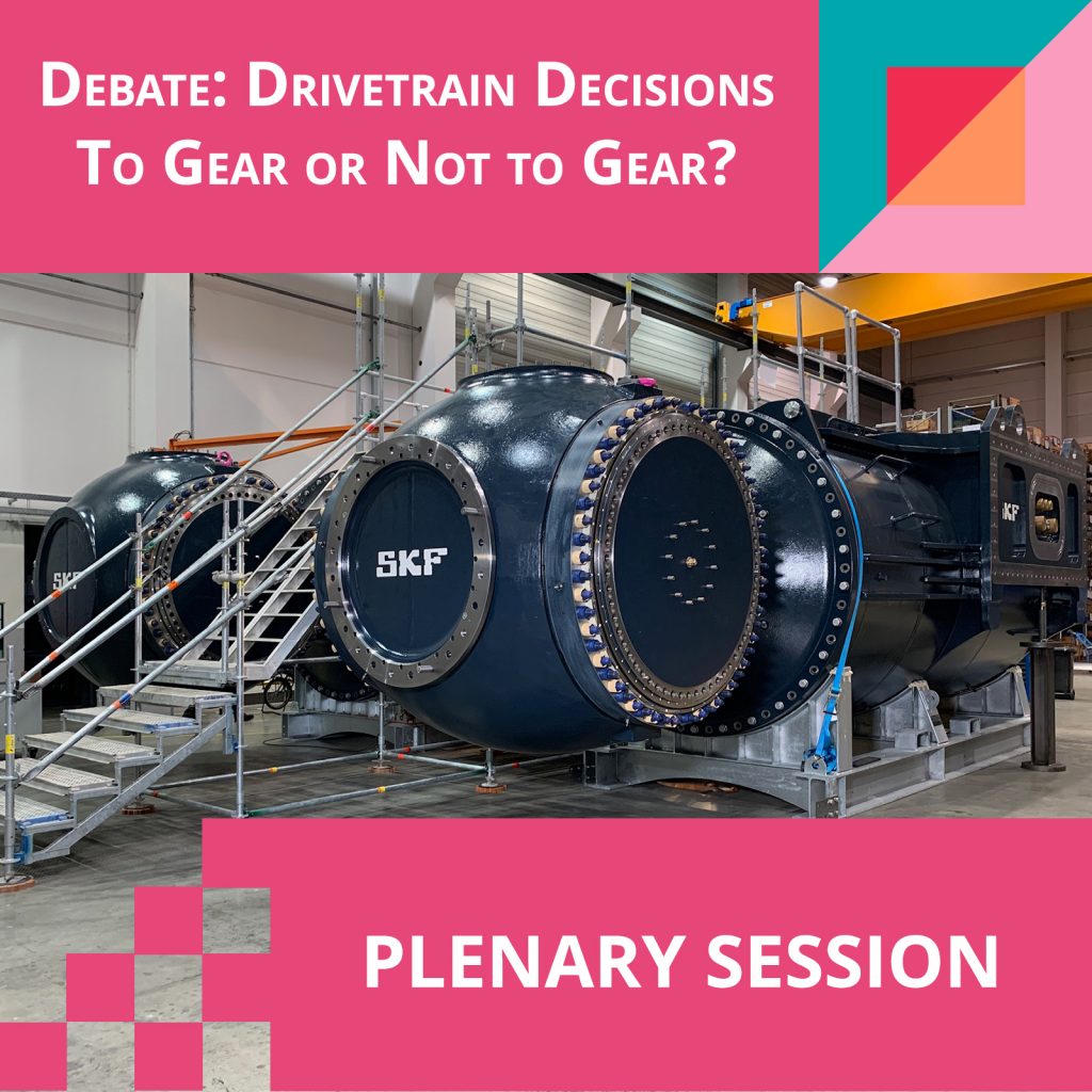 Debate: Drivetrain Decisions – To Gear or Not to Gear?